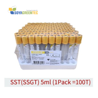 소야그린텍 SST 5.0ml (50T)