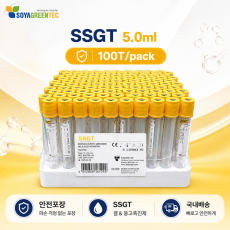 소야 SST 5.0ml (100T) [Code:105202]