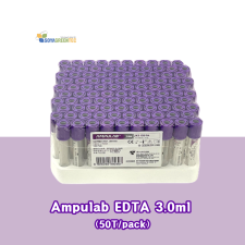 소야 K3 EDTA 3.0ml (50T)