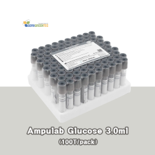 소야 Glucose 3.0ml (100T)