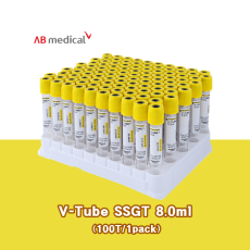V-Tube SSGT 8.0ml (100T)